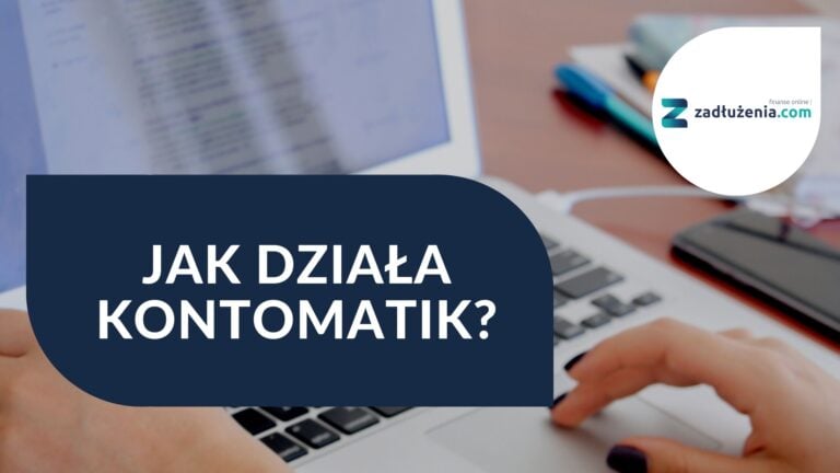 Jak działa Kontomatik?