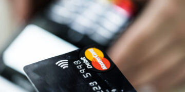 ING promuje swoją nową kartę kredytową Mastercard Corporate Credit