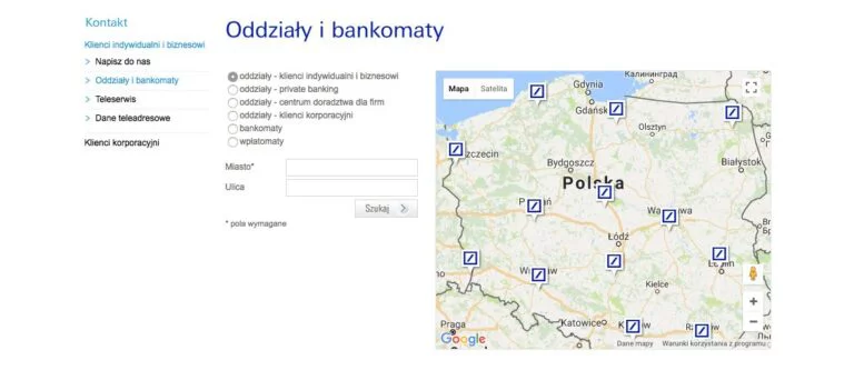 Deutsche Bank w Bydgoszczy