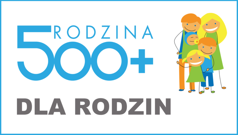 Raport o programie Rodzina 500 plus