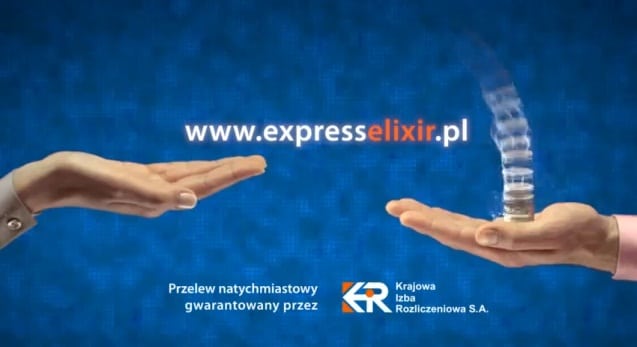 Przelew Express ELIXIR dostępny w Banku BPS S.A.