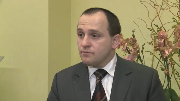 Były przewodniczący KNF o parabankach
