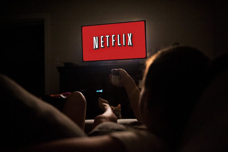 Netflix warty ponad 300 mld zł