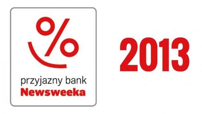Ranking najlepszych banków tygodnika Newsweek