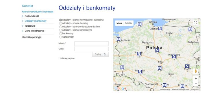 Deutsche Bank we Włocławku