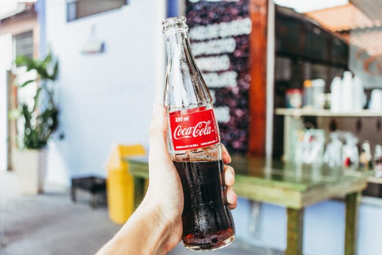 Coca-Cola nowym sponsorem polskich piłkarzy