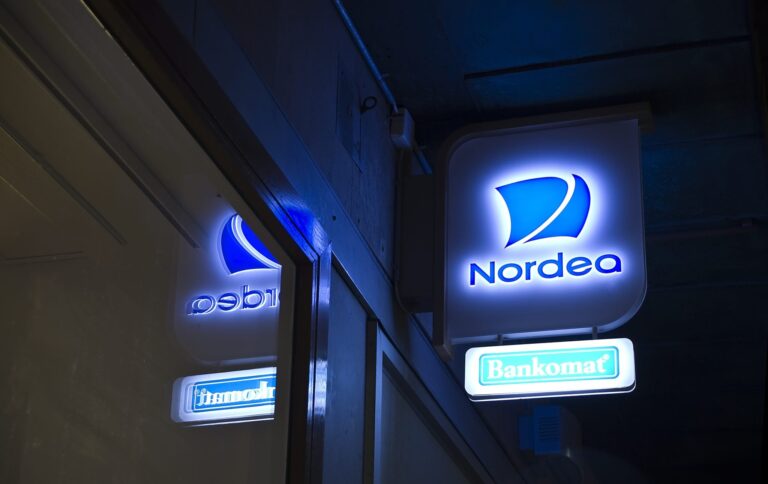 Nordea zatrudni w Warszawie 1200 ekspertów IT