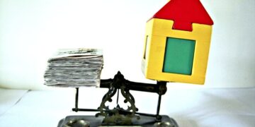 Pożyczki hipoteczne lepsze od gotówkowych