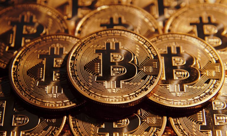 Co to są bitcoiny