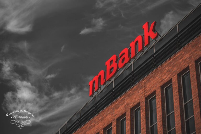 mBank odświeża bankowość internetową
