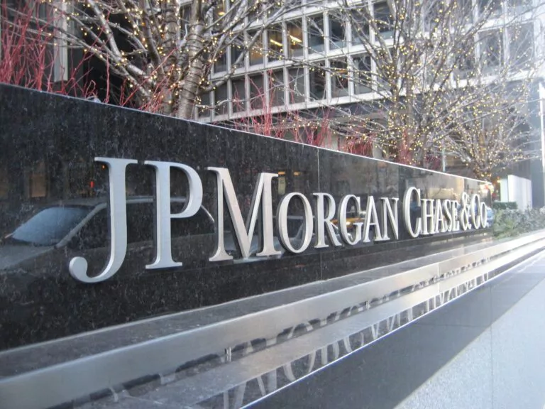 JP Morgan zatrudni w Polsce 5000 osób ?