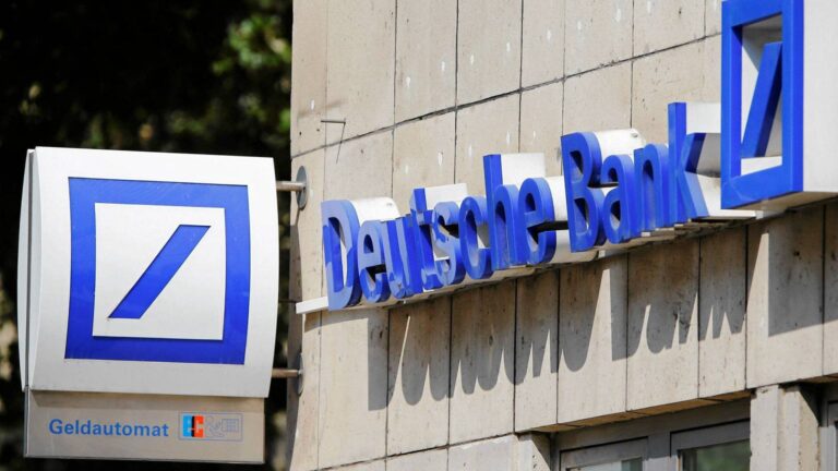 Deutsche Bank kończy działalność w Polsce ?