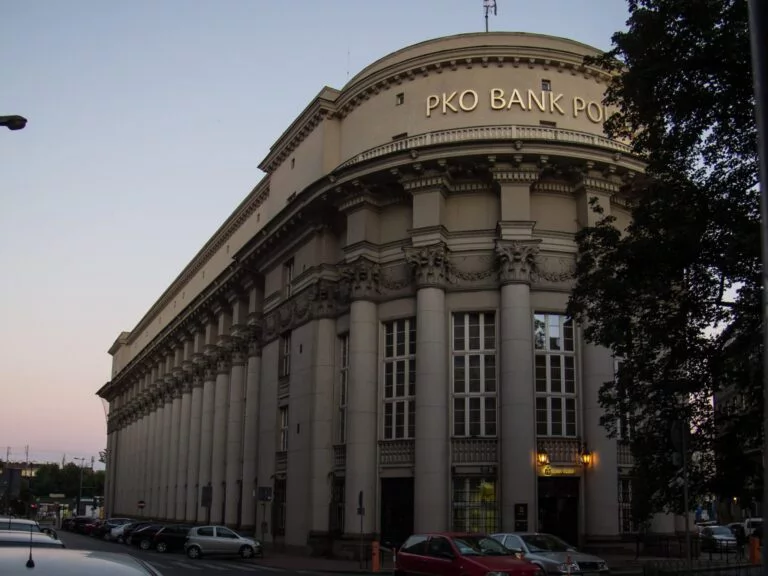 99. urodziny PKO BP