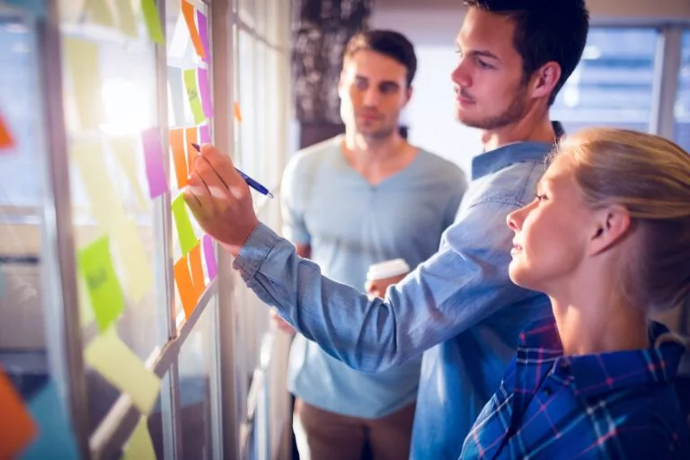 Santander Consumer Bank na Absolvent Talent Days we Wrocławiu