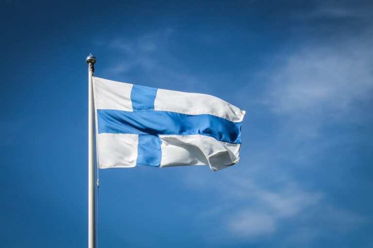 Finlandia wycofuje się z dochodu podstawowego