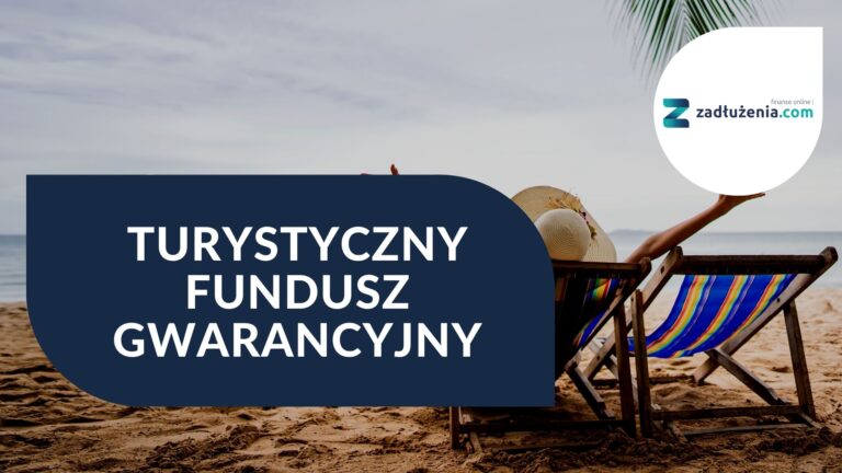 Turystyczny Fundusz Gwarancyjny