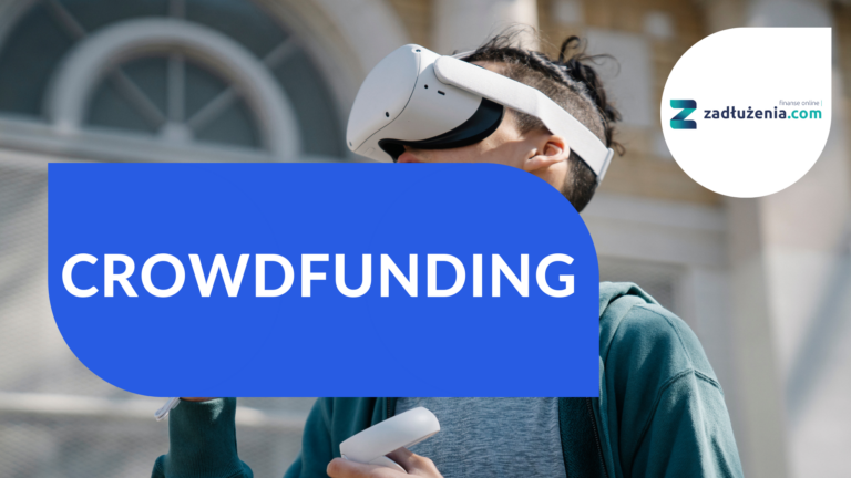 Na czym polega crowdfunding?