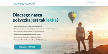 Lekka Pożyczka – pożyczka do 15 000 zł