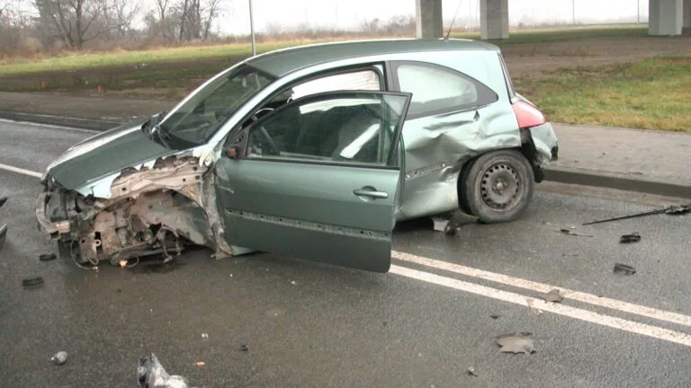 Na polskich drogach codziennie ginie 7 osób