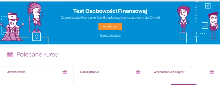 Zrób Test Osobowości Finansowej