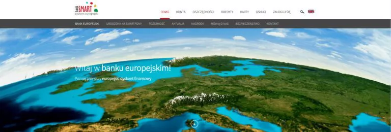 Bank SMART znika z rynku
