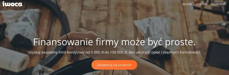 iWoca zamyka biuro w Polsce