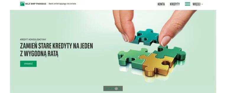 BGŻ BNP Paribas z większym zyskiem