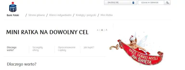 Czy Mini Ratka rzeczywiście jest mini?