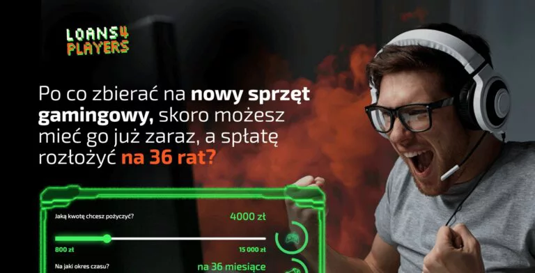 Pożyczka Loans 4 Players