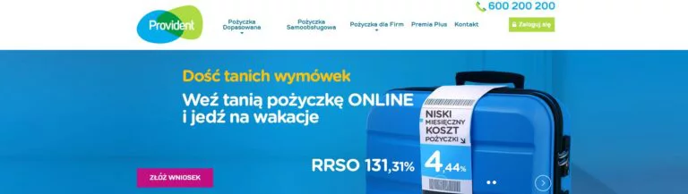 Provident w Krakowie
