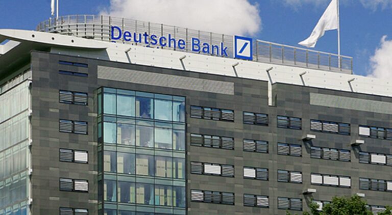Deutsche Bank opuści Polskę ?