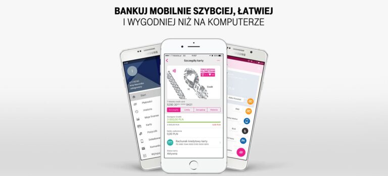 Lokata 3% w T-Mobile Usługi Bankowe