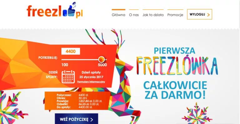 Freezl – opinie