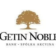 Getin Noble Bank stosował prakyki naruszające zbiorowe interesy konsumentów