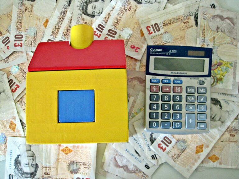Najlepsze kredyty hipoteczne – ranking