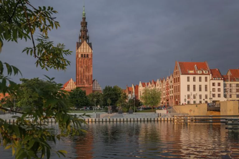 Open Finance w Elblągu