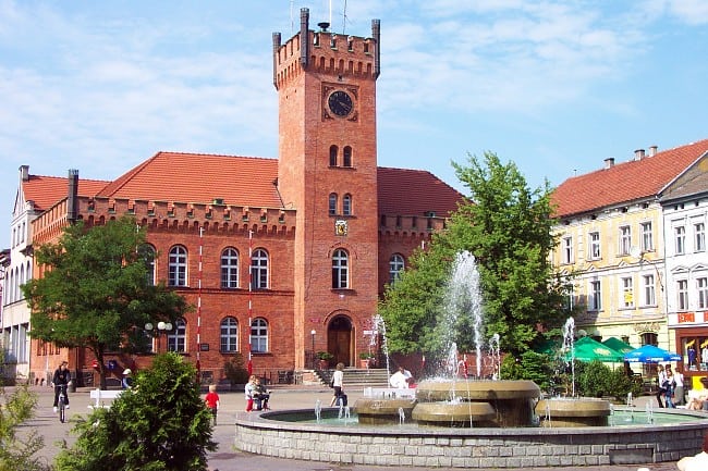 Open Finance w Szczecinku