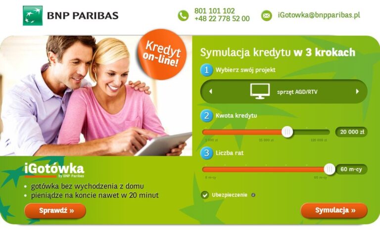 Pod lupą Zadluzenia.com – kredyt gotówkowy iGotówka