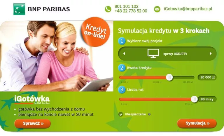iGotówka – opinie