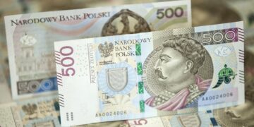 Sprawdź jak wygląda nowy banknot 500 zł