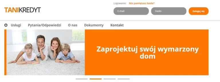 TaniKredyt – darmowa pożyczka do 1700 zł
