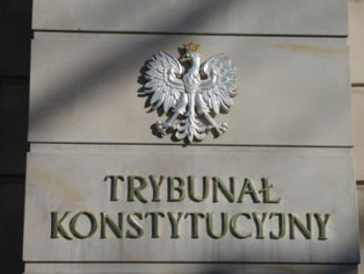 Orzeczenie Trybunału Konstytucyjnego dotyczące opłat komorniczych