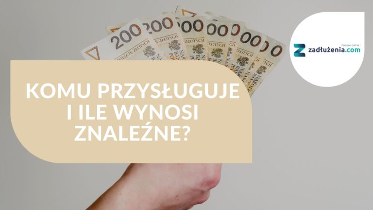 Komu przysługuje i ile wynosi znaleźne?