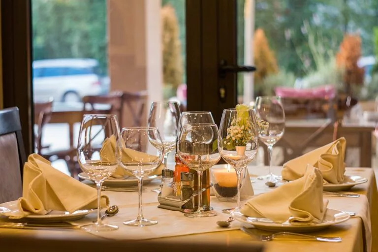 Zadłużenie branży gastronomicznej