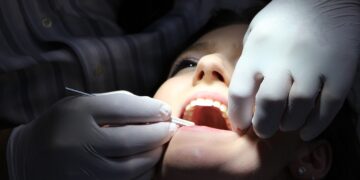 Jak często chodzimy do dentysty?