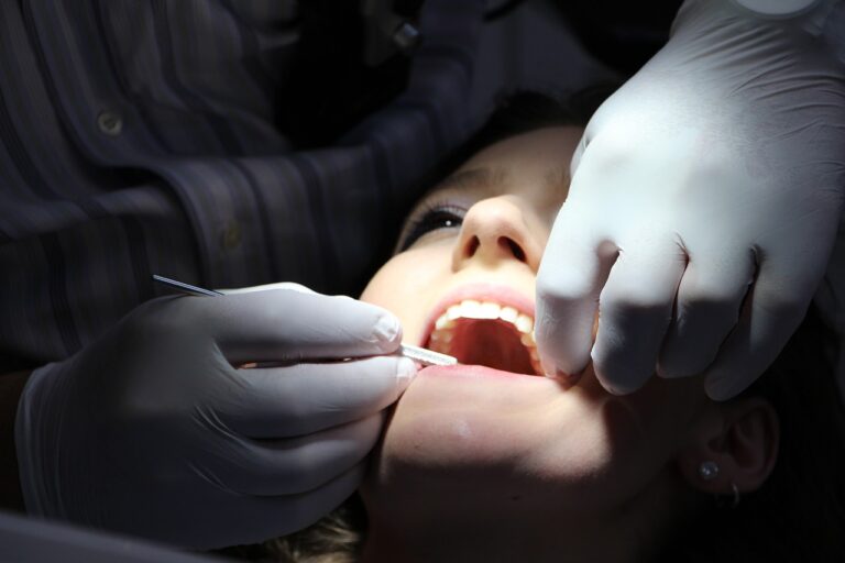 Jak często chodzimy do dentysty?