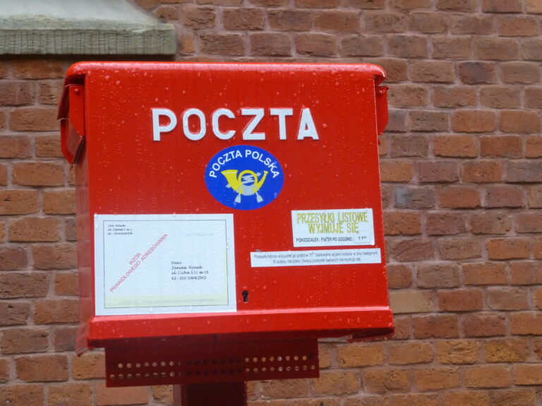 Poczta Polska rezygnuje z telegramów