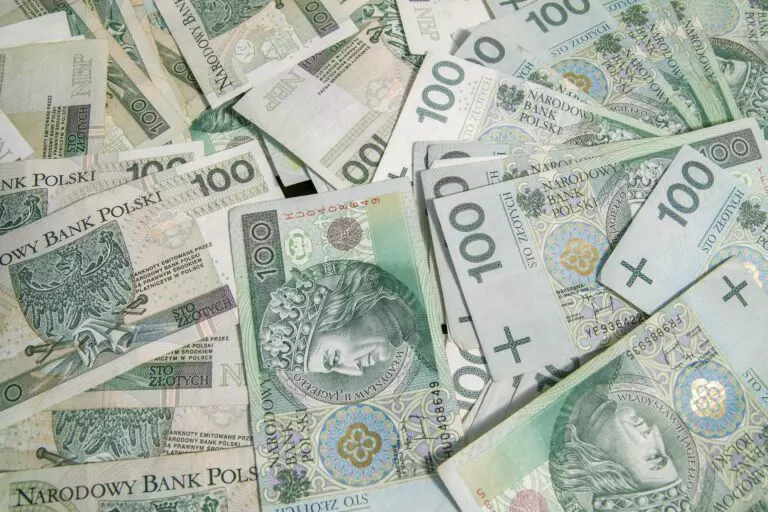 Polacy chętnie pożyczają w rodzinie. Ale tylko do 500 zł