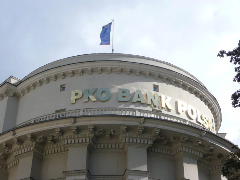 PKO BP mecenasem wystawy Karola Śliwki