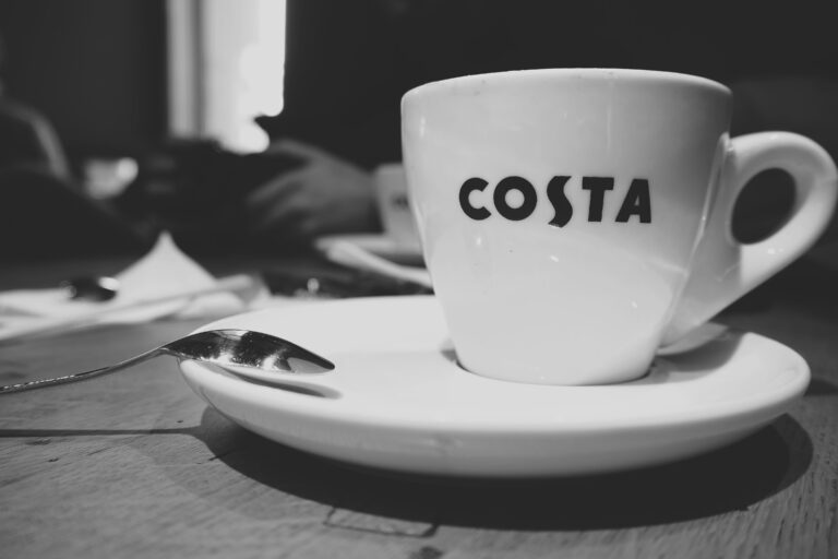Costa Cofee z nowym programem lojalnościowym